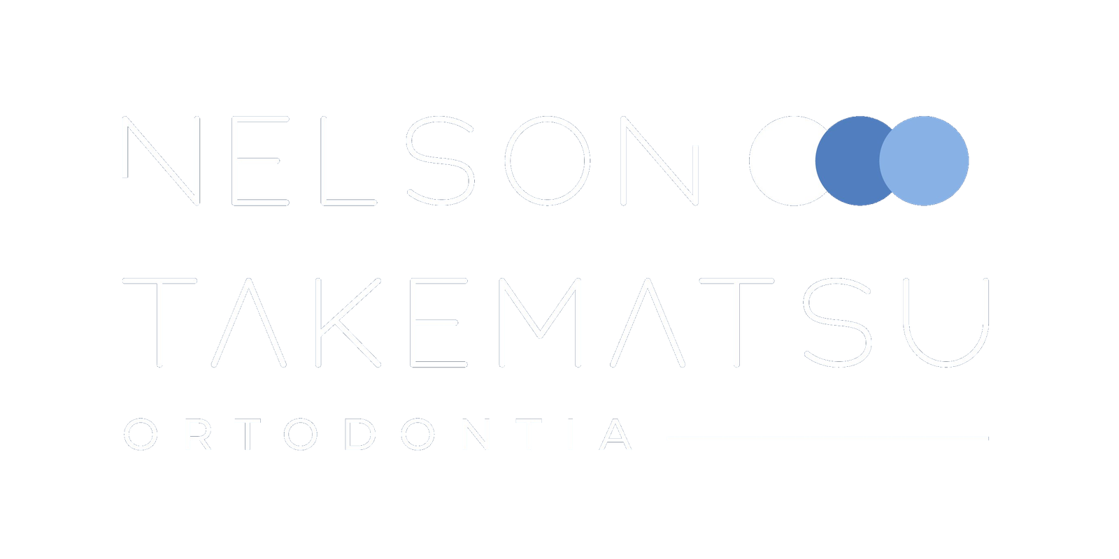 Dr. Nelson Takematsu Ortodontia
